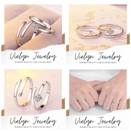 cincin tunangan / cincin kado / cincin couple - couple-4