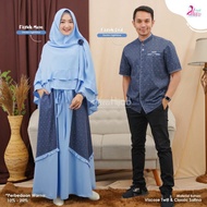 Fitrah Family by Alwa hijab, just ko2 kidz