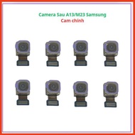 Rear camera samsung A13/M23,Camera X1 (1 main camera),Tuongvy213