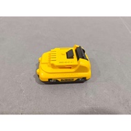 dewalt 12v 3ah battery (new)