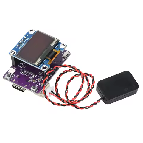ESP32-S3-N16R8 Voice Chat Module For Xiaozhi Ai Artificial Intelligence Development Board Onboard 0.