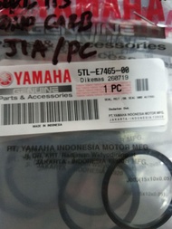 YAMAHA MIO SPORTY SOUL 115 FINO CARB CLUTCH OIL SEAL 5TLE74650000