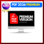 PDF Editor 2026 | PDF Coverter | PDF Pro | Windows | MacOS | Android | PC / Laptop / Phone