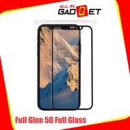 iP 11 iP 11 Pro 11 Pro Max Full Glue Full Glass 5D Tempered Glass Screen Protector