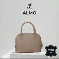 ALMO BAG GENUINE ANTHON LEATHER BT DATO ALIF SYUKRI