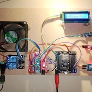 Dp Arduino Project
