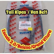 Fan Belt SUZUKI Escudo 2.0 Baleno/ Grand Vitara/ (5PK 1650) 95141-60G90