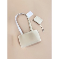 กระเป๋าสะพาย stand oil แถมกระเป๋าสตางค์จ้า