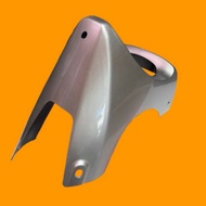 MESIN Air scoop RXZ catalyzer - air scoop rxz - engine cover rxz - lower cowling rxz - lower hood rx