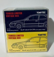 Tomytec - Honda Civic EK9