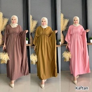 🔥TMB🔥 Kaftan viral / Jubah kaftan murah / Jubah moden / Jubah Kaftan modern