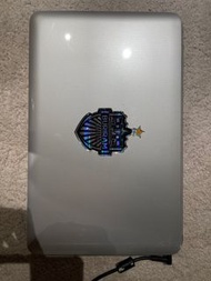 HP Pavilion 15 notebook 15吋屏幕、獨立顯卡