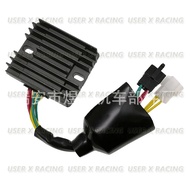 USERX Universal Motorcycle voltage regulator rectifier for DUCATI 999S VOLTAGE REGULATOR RECTIFIER S