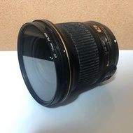 Nikon AF-S NIKKOR 20mm f1.8