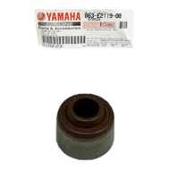 B63-E2119-00 YAMAHA Y16ZR VALVE SEAL ORIGINAL HLY Y16