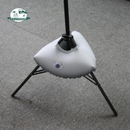 [In Stock] Weight Bag Water Bag for Tripod Outdoor Photo Brackets Backyard