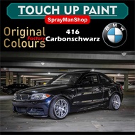 BMW 1 Series Touch Up Paint (UK) Lindal Aerosol Valve 400ml Spray Paint All Factory Original Colours