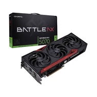 Card màn hình Colorful RTX 5070 Battle AX 12GB-V 12GB GDDR7 