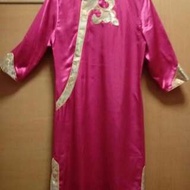 #byeoldstyle 長身小鳳仙裝