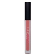 Bombshell - Huda Beauty Liquid Matte Lipstick by Huda Beauty 0ABT