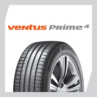 245/45/17 | Hankook Ventus Prime 4 | K135 | Year 2025 | New Tyre Offer | Minimum buy 2 or 4pcs