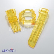 [LBK] DW8200 Jelly Color - Yellow