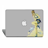 MacBook case MacBook Air MacBook Pro Retina MacBook Pro case girl 2161