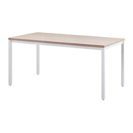 [特價]【RICHOME】克拉克16080工作桌/書桌/餐桌-白色