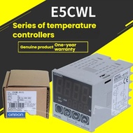 Thermostat E5CWL-R1TCE5CWL-Q1TC E5CSL-RTC/QTC E5EWL-R1TC/Q1TC