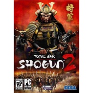 PC Games Total War Shogun 2