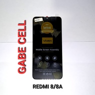 LCD REDMI 8/REDMI 8A/REDMI 8A PRO FULLSET TOUCHSCREEN INCELL/SUPER/ORG