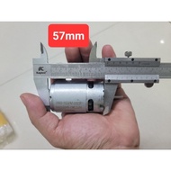 2-head core 550 Motor