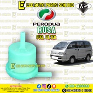 PERODUA RUSA FUEL FILTER
