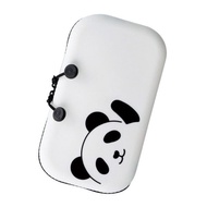 Lihito Lab 熊貓拉鍊袋
