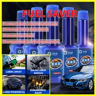 Fuel Saver 燃油宝 Engine Cleaner Booster Multipurpose Catalytic Converter Oil Pembersih Enjin Jimat Minyak Powerful