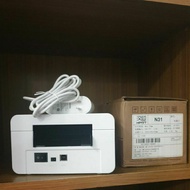 HPRT LABEL PRINTER N31 (NEW)