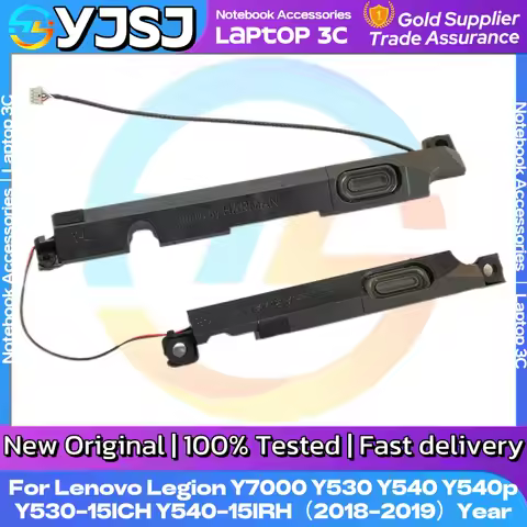 New Original Laptop Built-in Speaker For Lenovo Legion Y7000 Y530 Y540 Y530-15ICH Y540-15IRH (2018-2