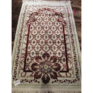 Sejadah Solat Eklusif Ekslusive Prayer Mat