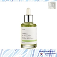 iUNIK Tea Tree Relief Serum 50ml
