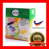 KOHILAL SERBUK PENCUCI PAKAIAN 1KG