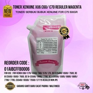 Powder / Toner Powder Xnn6 C60/C70 J75 / C550 / 560 570 / Dc Iii 6500 7600/Dc Iv-C5580 6680 7780 Dc 