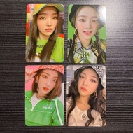 [WEEEKLY] We Play Soeun set