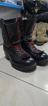 Wesco Boots 42.5-43碼 Wesco whites red wing