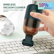 Mini USB Desktop Vacuum Cleaner Keyboard Brush Laptop Shell Cleaner Dust Brush Portable USB Vacuum Cleaner Computer Cleaning Tool