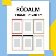 RÖDALM / RODALM Frame ( 21x30 cm )
