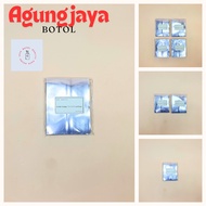 PVC Srink 7.5 X 9.5 Cm @ 100 Pcs Plastic Srink/s Packaging Supplies/s Plastic Srink/s PVC Srink/s Pl