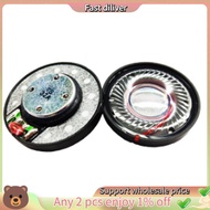 Headphone Speaker 40mm Speaker DIY Headphone Speaker Composite Membrane Speaker