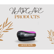 Tangle Teezer Compact Hair Brush