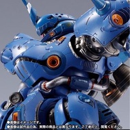 全新日版 metal build 京寶梵