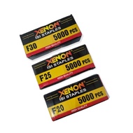 Refil Paku Tembak F20 XENON / Isi Paku Tembak F20 Murah